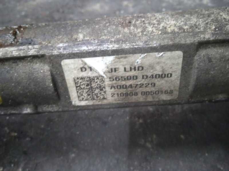 Рулевая рейка Kia Optima JF