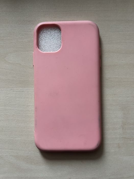 калъфи за iPhone 11