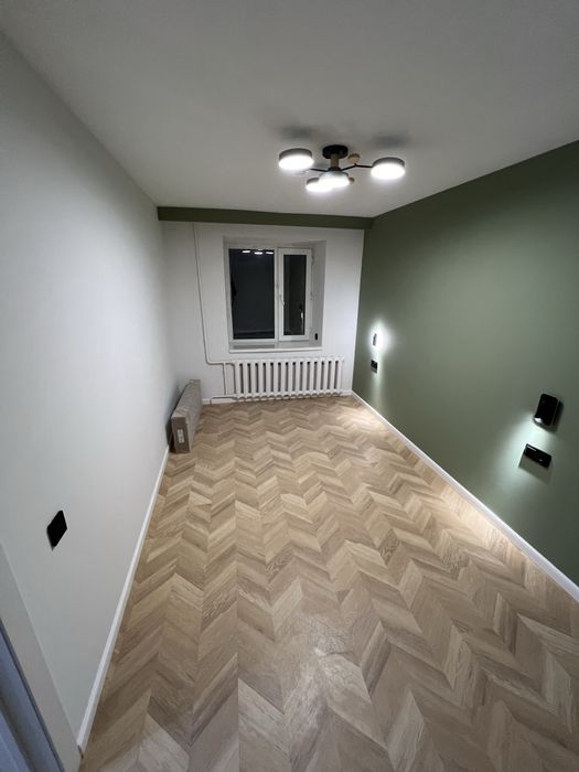 Узбек мастер Левкас Краска Шпатлевка