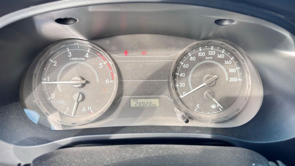 Toyota Hilux 2022/2023