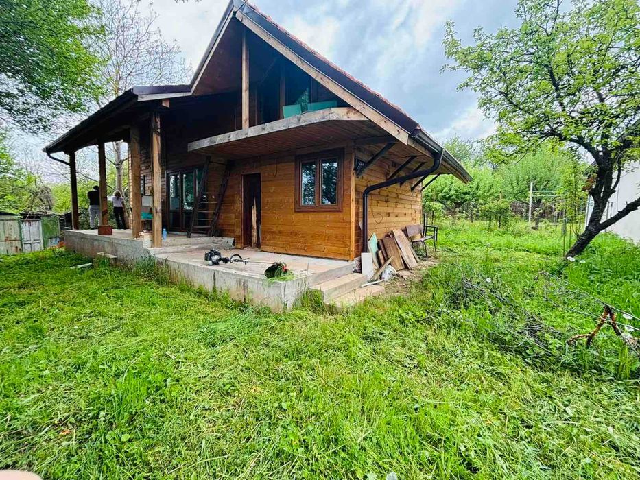 Продава се Къща в София, Красно село - 85 кв.м за 1411 €/кв.м - Снимка #4