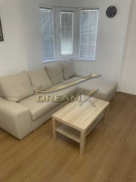 Двустаен апартамент под наем в Центъра! 71884817