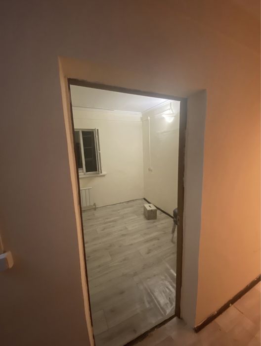 Сдается квартира в мкр. Шанырак