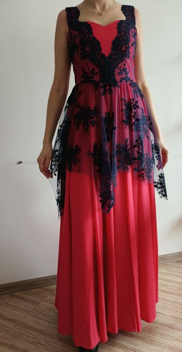 Rochie ocazie eleganta de dama