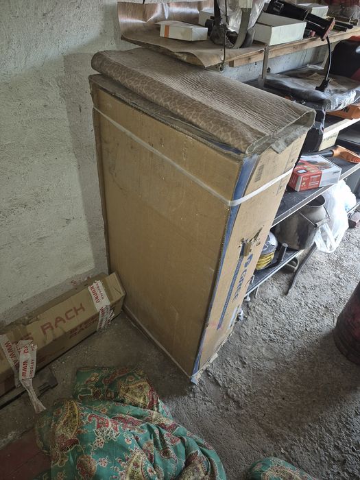 Фанкоил Gree fp-85