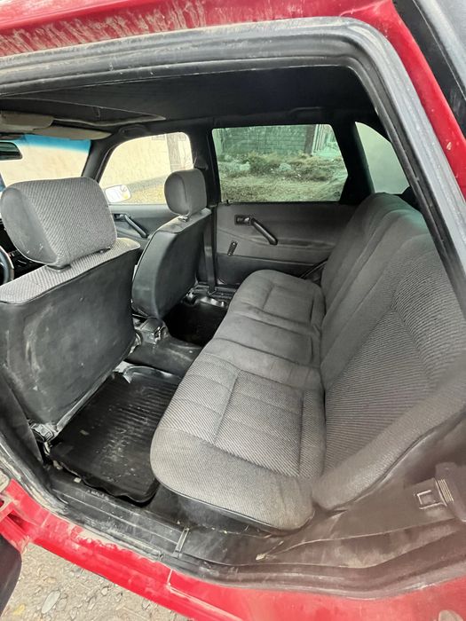 Продам машину пассат б3