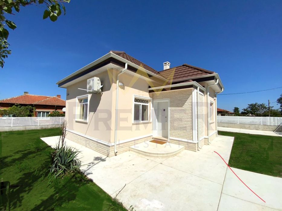 Продава се Къща в с. Паскалево, Област Добрич - 80 кв.м за 3313 €/кв.м - Снимка #12