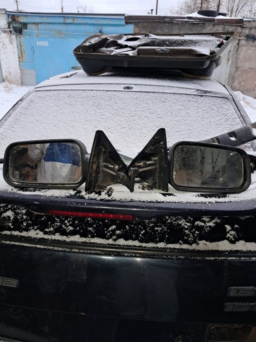 Зеркало ваз хорошее