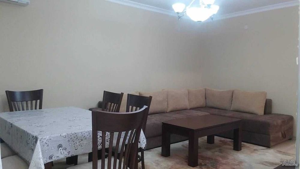 Дава се под наем Тристаен апартамент в София, Лозенец - 116 кв.м за 499.8 € - Снимка #9