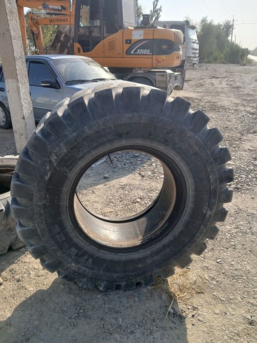 Pagruzka shina balon