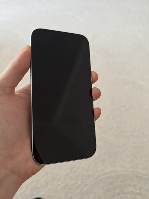 Iphone 15 100% новый