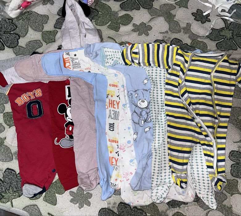 Продам десткие вещи «дешево»