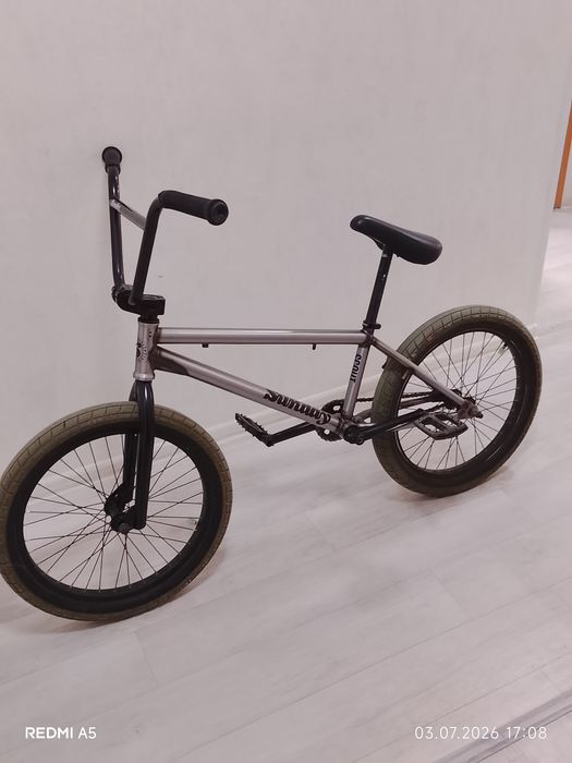 Бмх Sunday scott 2022
