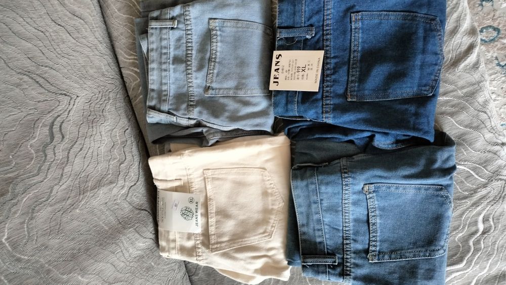 продам новые джинсы