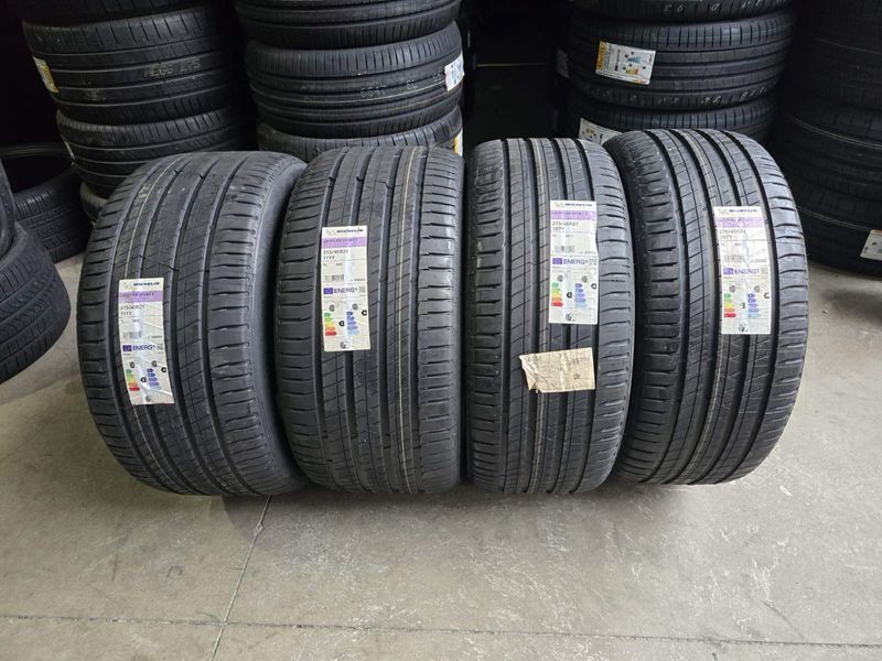 315/40/21//275/45/21 MICHELIN