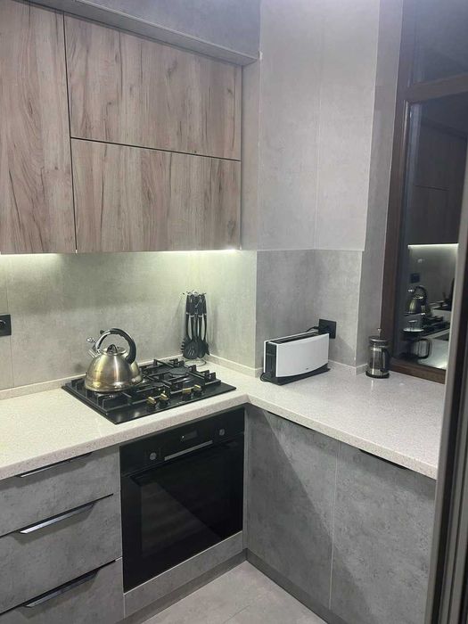 Продам 3-х комнатную (117 кв.м) в М-Улугбекском районе.Ориентир Эвос