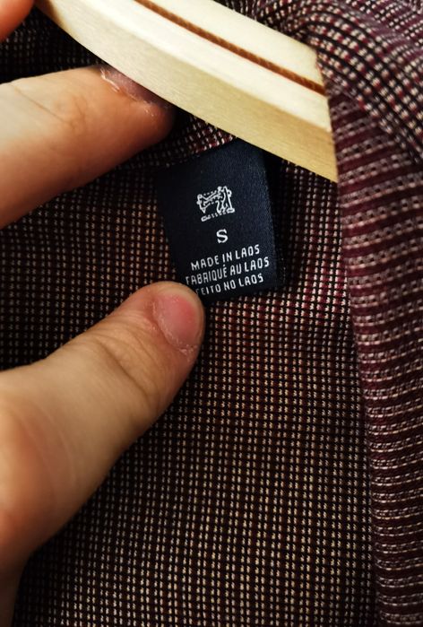 Scotch and Soda риза чисто нова