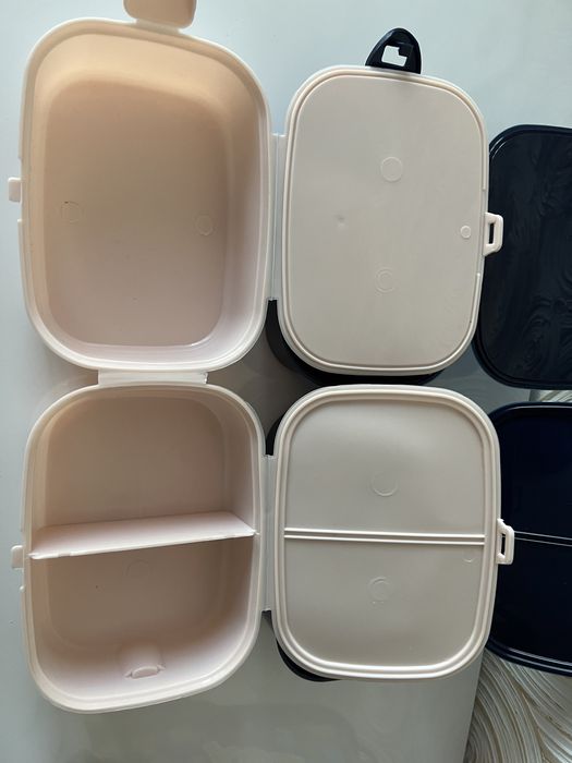 Кутия за храна, съд за храна