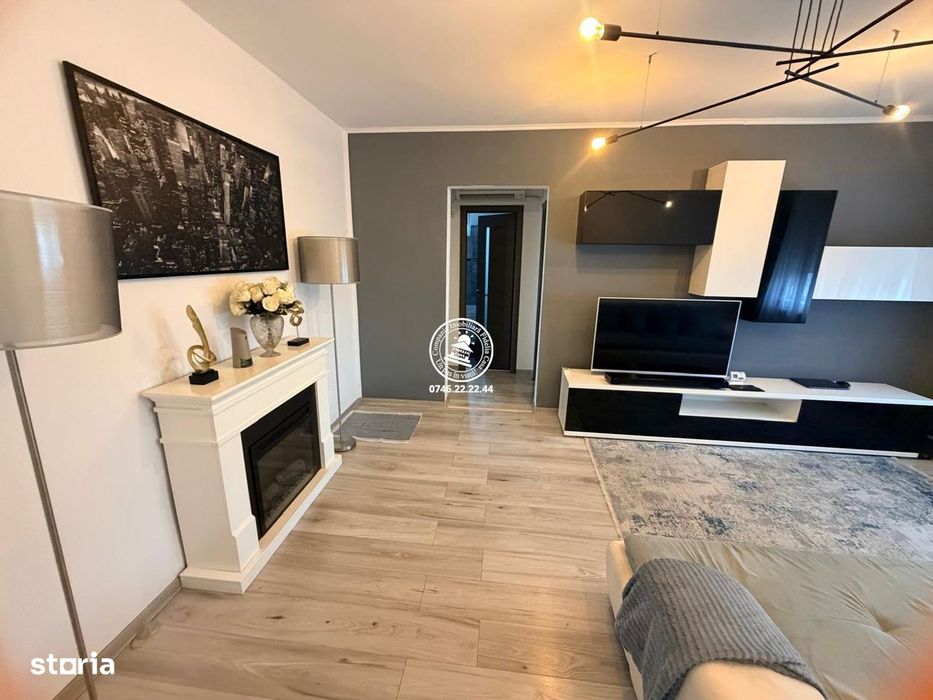 Apartament cu 3 camere decomandat Alexandru 74 mp