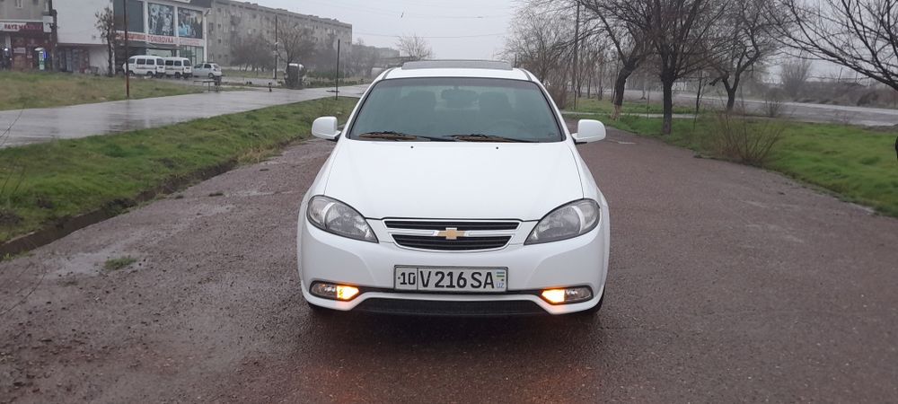 Jentra sotiladi 2020 yili