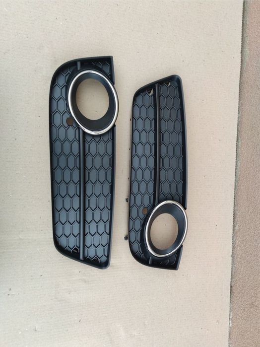 Grila grile proiector ceata Audi A5 2007-2011 NOI