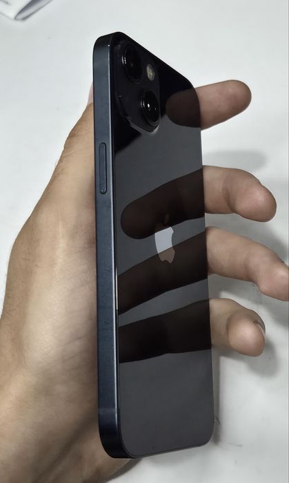 iPhone 13 128GB Темно-Синий
