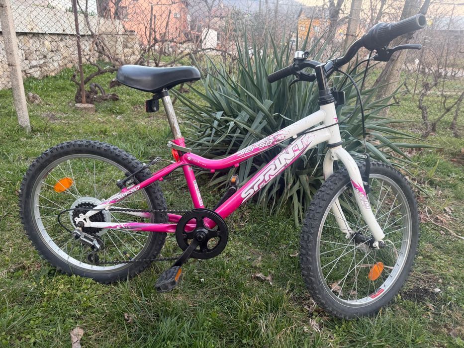 Детско колело   20цола