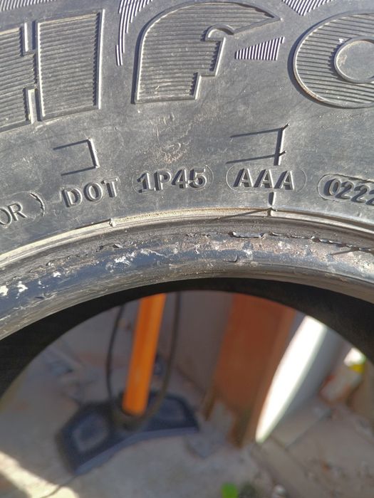 Cauciucuri 31 x 10.5 R 15, LT