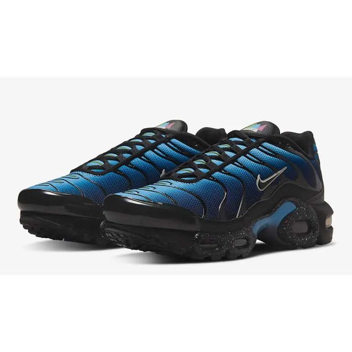 НОВО! Спортни Обувки / Nike TN Air Max Plus Blue