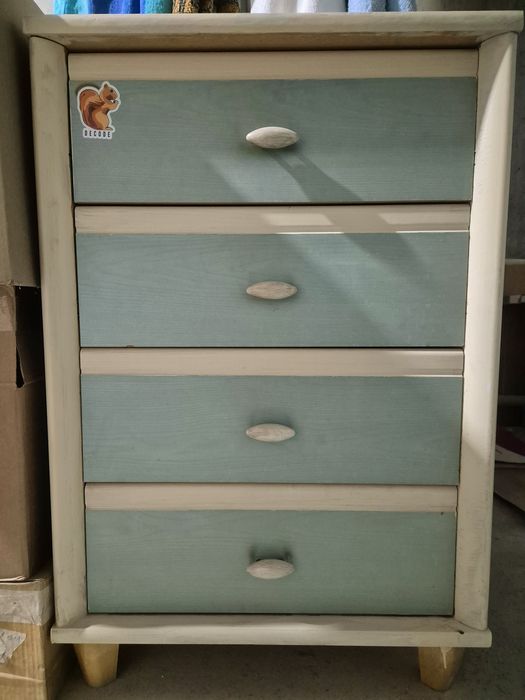 Продам комод - тумбу