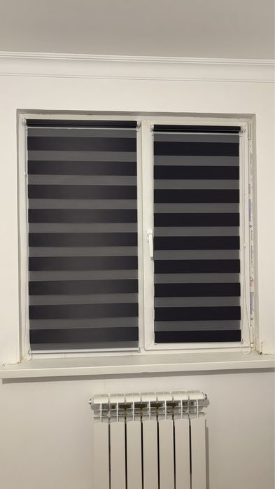 Жалюзи, Ролл шторы Алматы