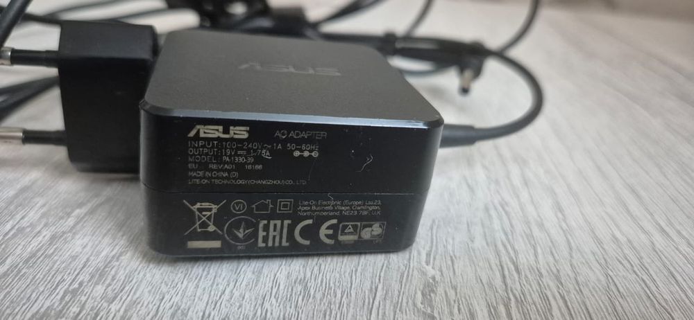 Продам блок питания