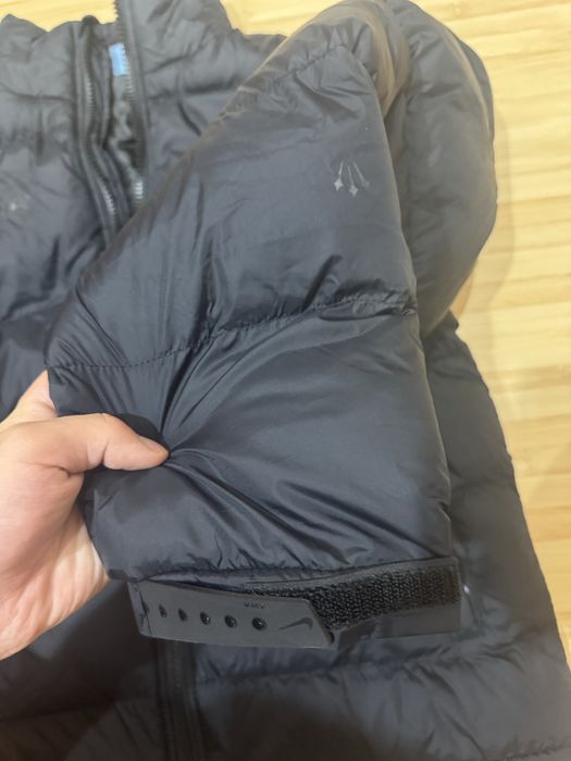 Geaca Nike Nocta Puffer