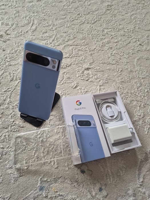 Pixel 8 pro пиксель 8 про