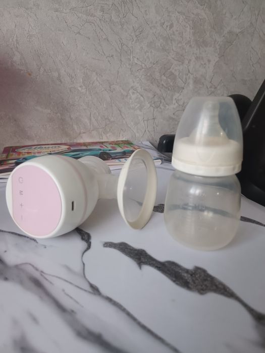 Продам молокоотсос