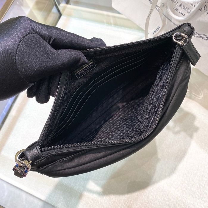 Мъжка чанта PRADA прада клъч за ръка