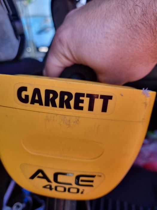 Продам металлоискатель