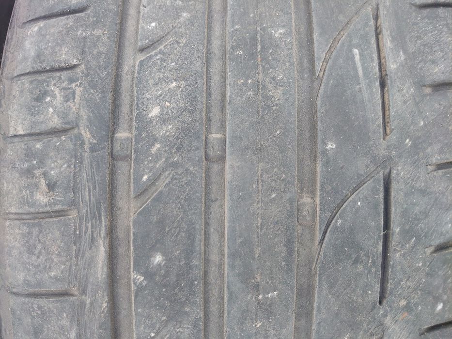Bridgestone S001 245/35/19