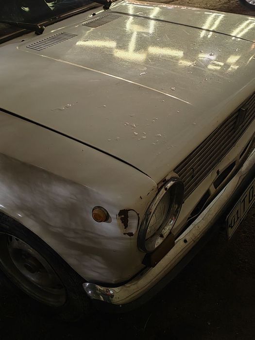 Vaz 21013 sastiyanasi yaxshi holata faqat nahtka sotiladi