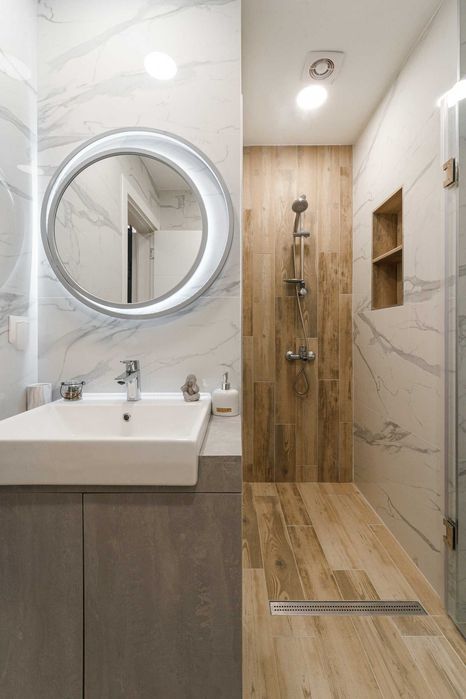 Дава се под наем Двустаен апартамент в София, Люлин 8 - 60 кв.м за 499.8 € - Снимка #8