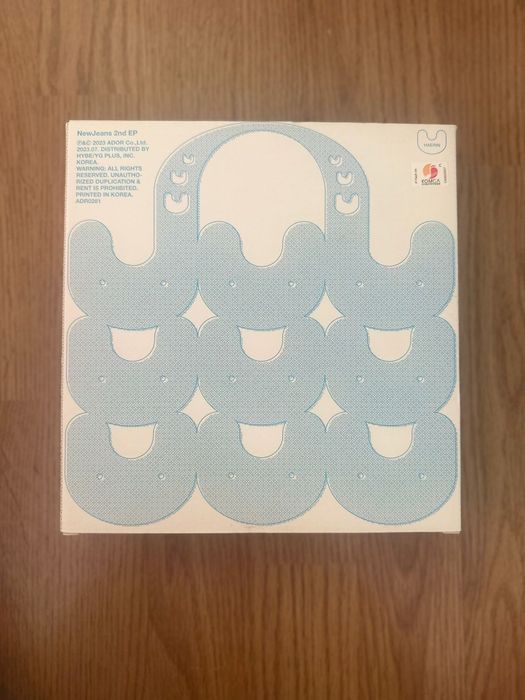 Albume Kpop complete ,originale .