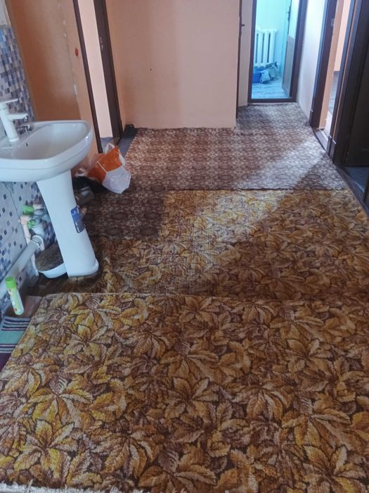 Квартира ижарага берилади