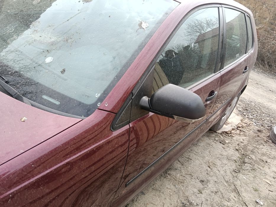 Piese vw polo 12. N9 2007