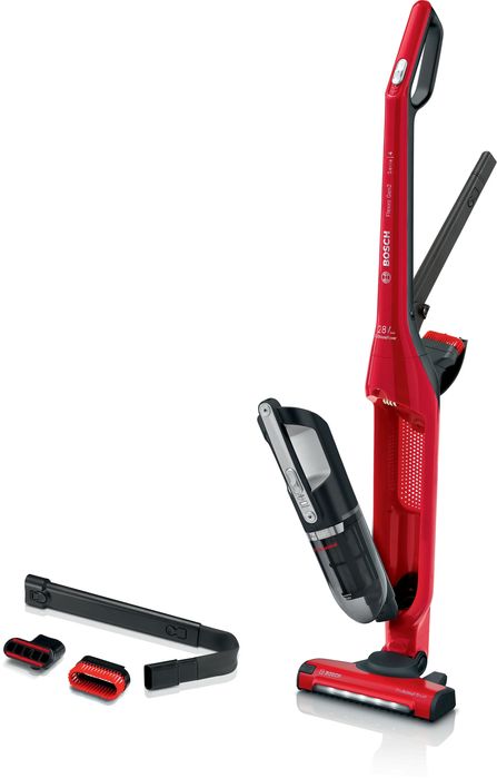 Безжична прахосмукачка Bosch ProAnimal 28V maxxx