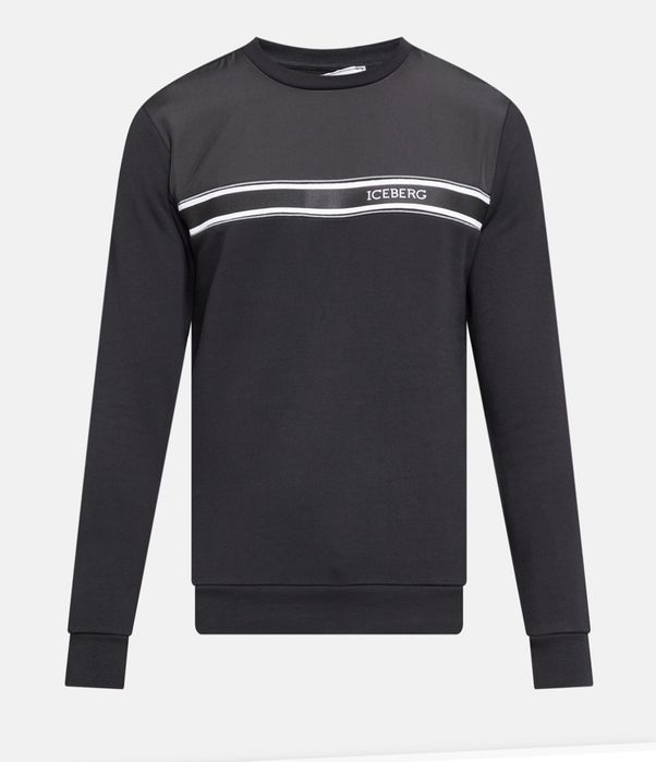 Iceberg  оригинална блуза,  суичър