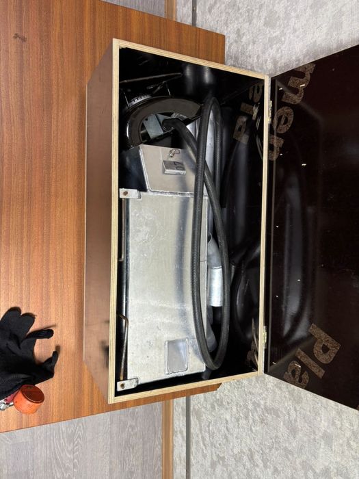 Продаю теплообменник