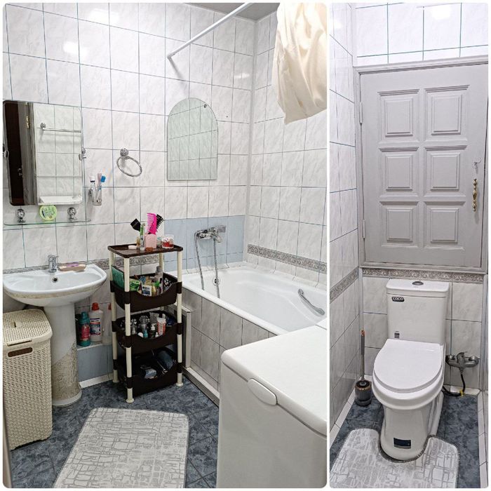 Продажа квартиры сергели