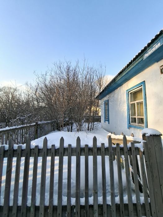 Продам 3х комн дом ул.Рижская