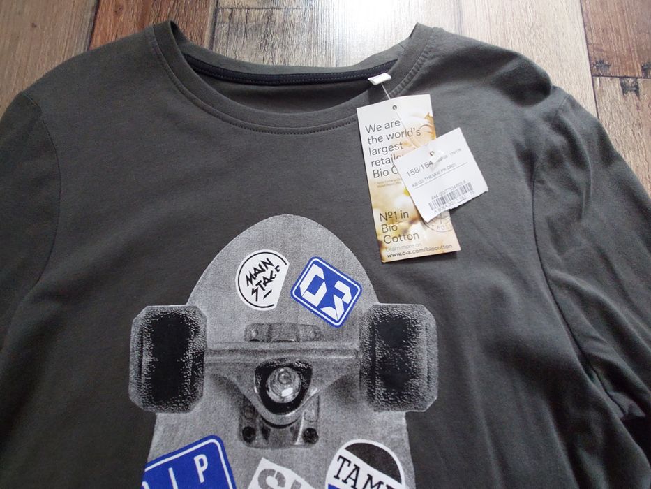 Set doua bluze noi băieți  1.58-1.65