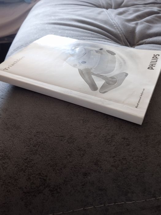 Продаю моющий пылесос